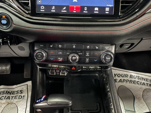 2024 Dodge Durango R/T Plus