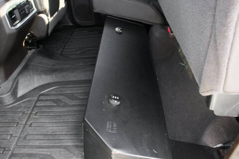 2020 GMC Sierra 3500HD