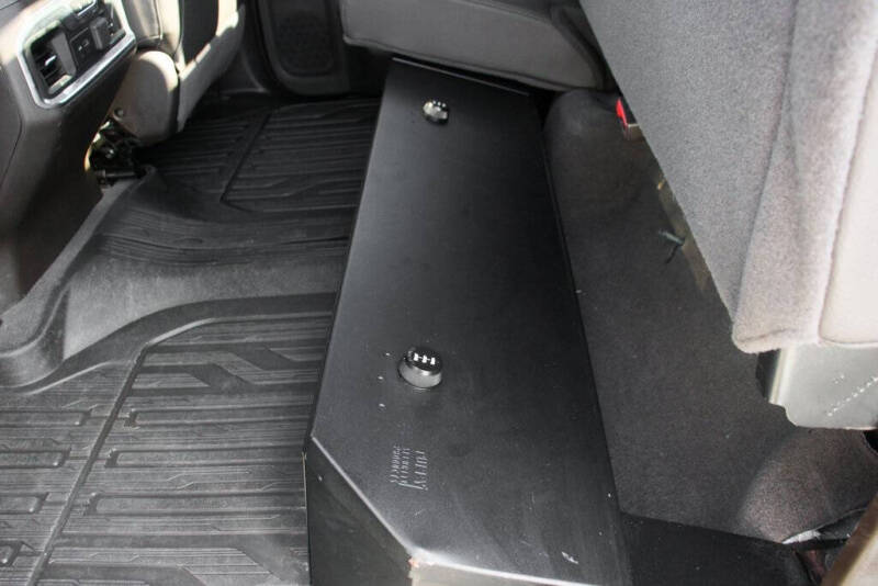 2020 GMC Sierra 3500HD