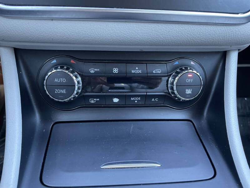 2017 Mercedes-Benz GLA GLA 250