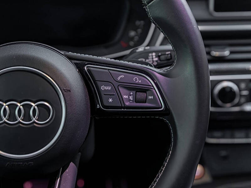 2018 Audi S5 Sportback 3.0T quattro Prestige