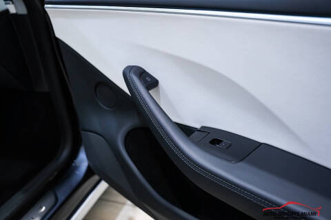 2025 Tesla Model 3 Performance