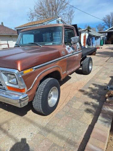 1979 Ford F-150