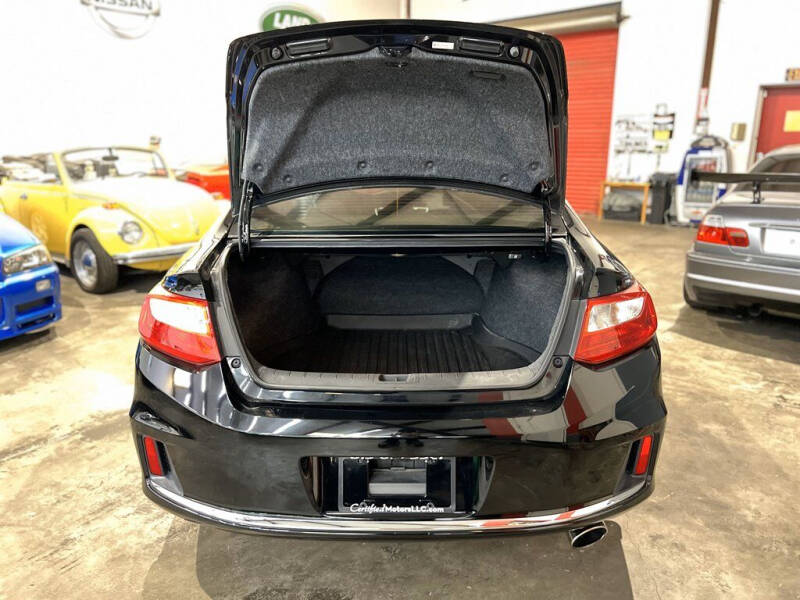 2013 Honda Accord EX