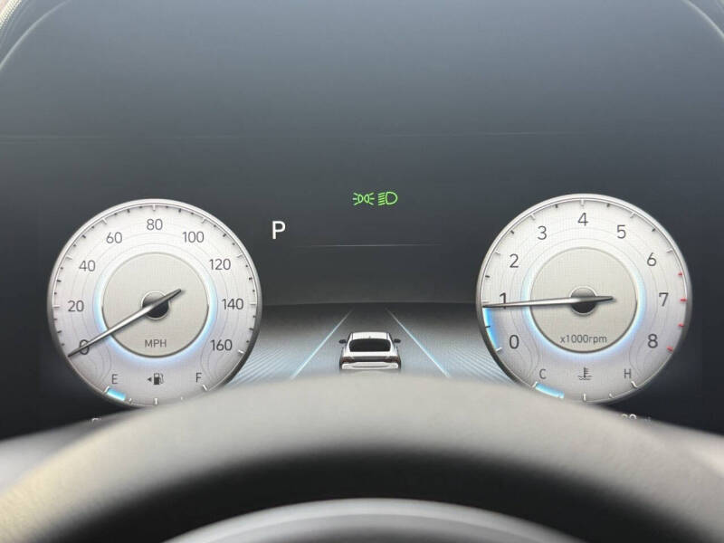 2021 Hyundai Elantra Limited