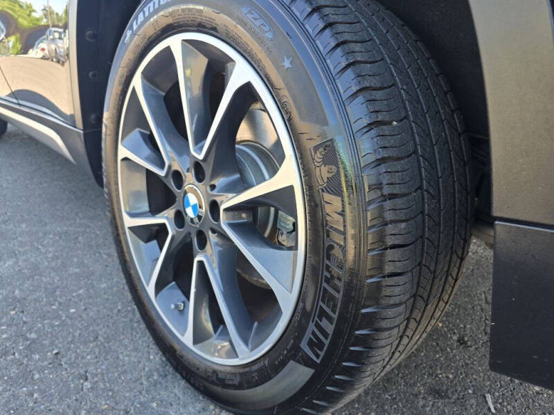 2017 BMW X5 xDrive40e iPerformance