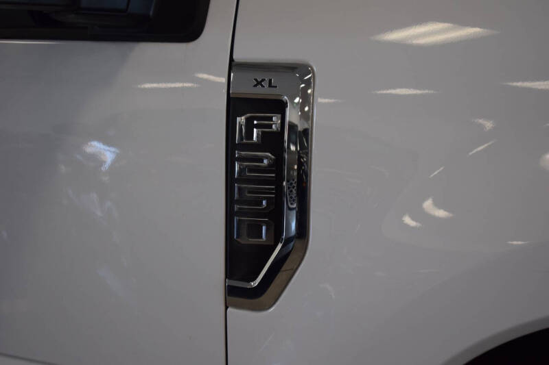 2022 Ford F-250 Super Duty XL