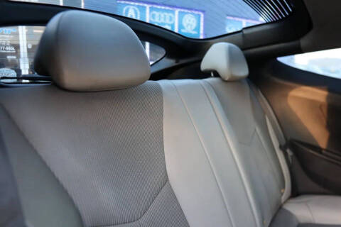 2013 Hyundai Veloster