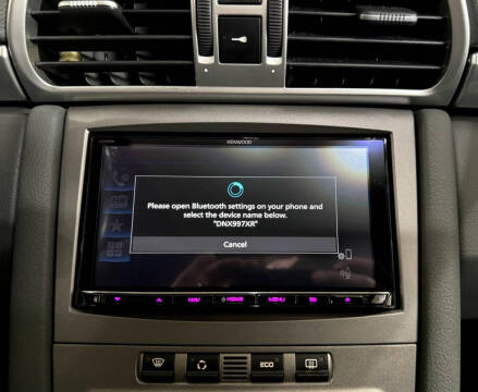 2005 Porsche 911 Carrera S