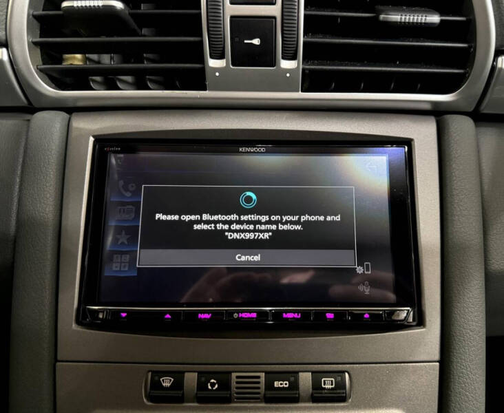 2005 Porsche 911 Carrera S