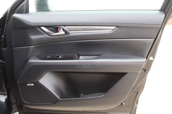 2023 Mazda CX-5 2.5 S Premium