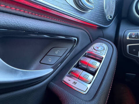 2021 Mercedes-Benz C-Class AMG C 43