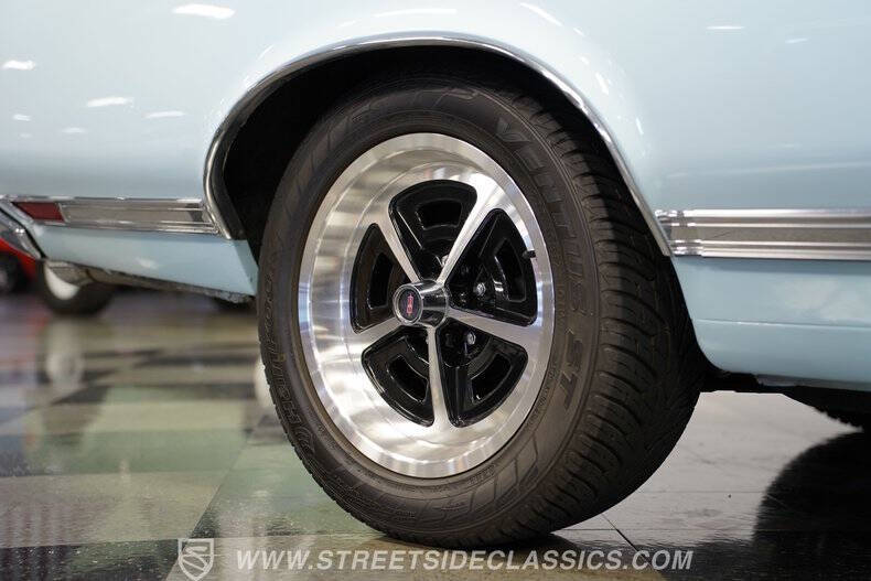 1970 Oldsmobile Cutlass