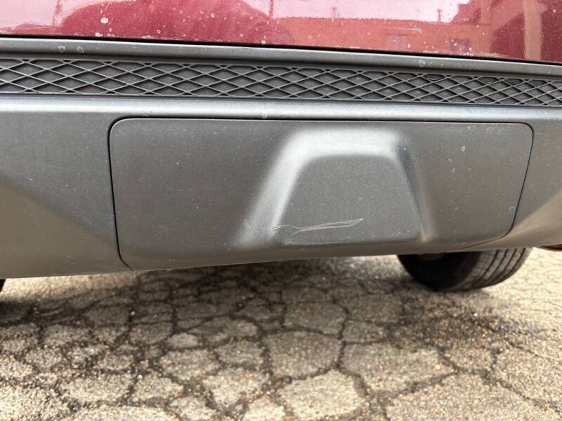 2014 Honda Pilot Touring