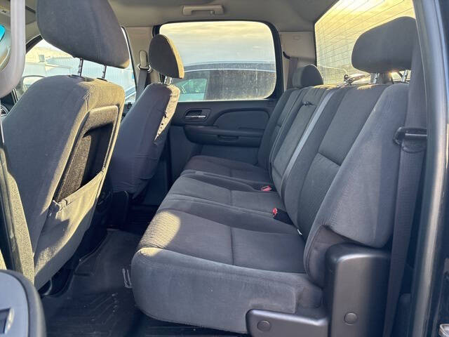 2009 GMC Sierra 1500 SLE