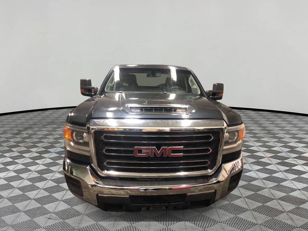 2019 GMC Sierra 3500HD for sale at Paley Auto Group in Columbus, OH