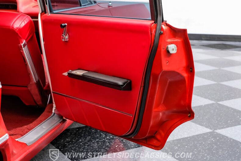 1964 Chevrolet Impala