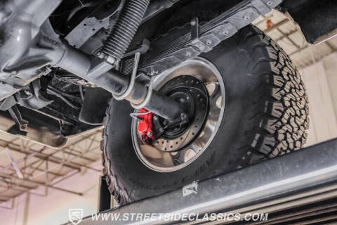 1972 Chevrolet Blazer