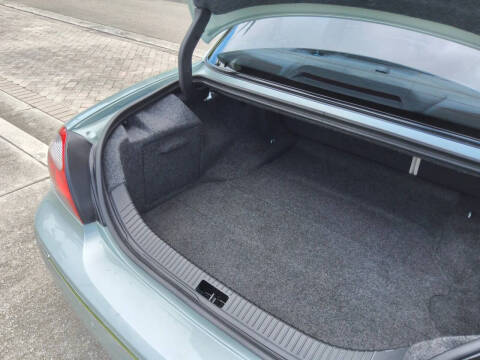 2005 Jaguar S-Type 4.2