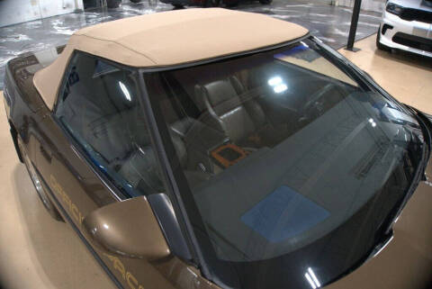 1986 Chevrolet Corvette