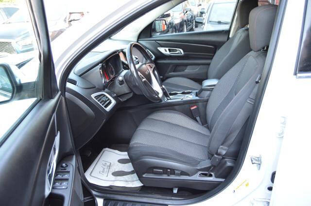2012 GMC Terrain SLE-2