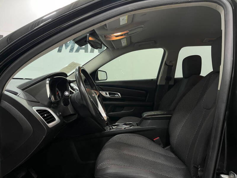 2016 GMC Terrain SLE-2