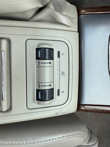 2008 Subaru Outback 2.5i Limited