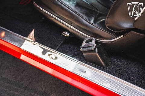 1968 Chevrolet Chevelle