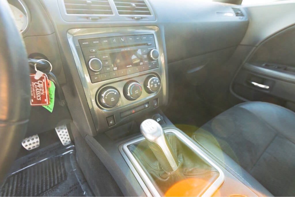 2009 Dodge Challenger 75