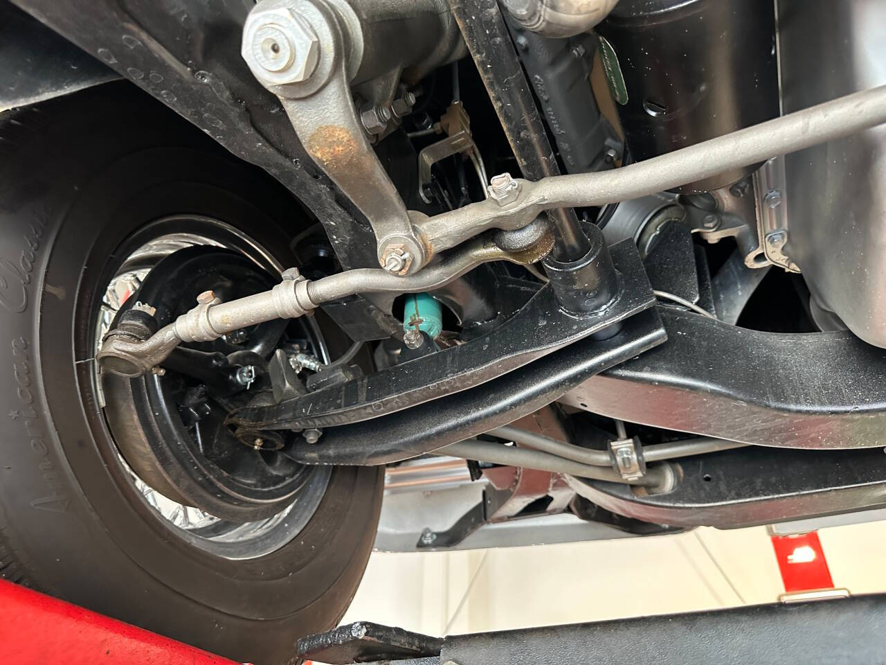 1957 Dodge Custom Royal 64