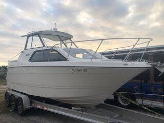 2003 Bayliner Crusier