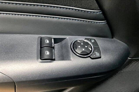 2024 Ford Mustang Dark Horse