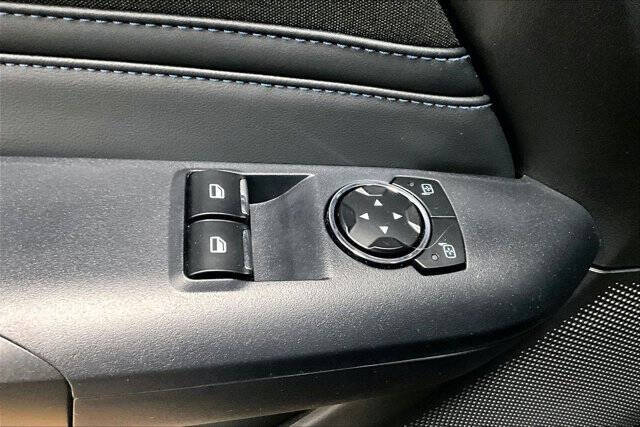 2024 Ford Mustang Dark Horse