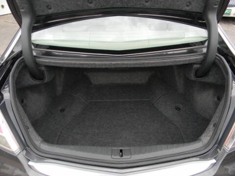 2012 Acura TL w/Tech