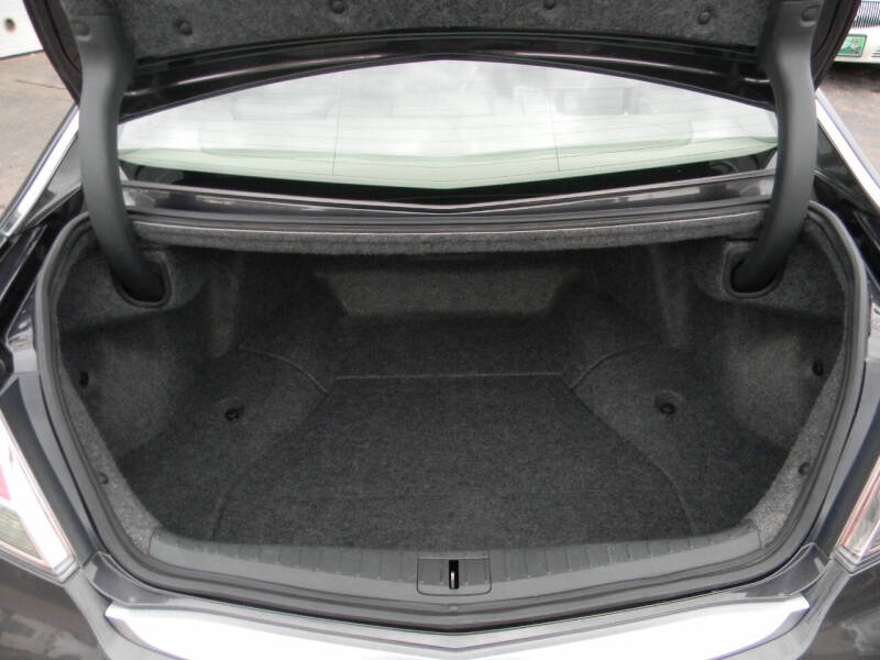 2012 Acura TL w/Tech