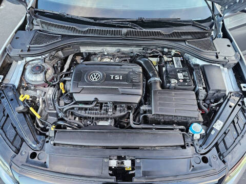 2020 Volkswagen Jetta GLI S