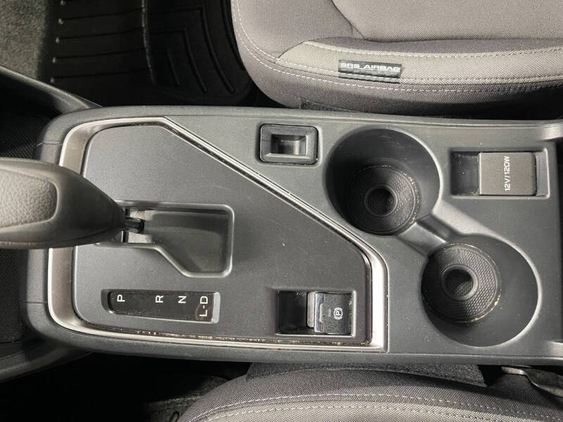 2024 Subaru Impreza