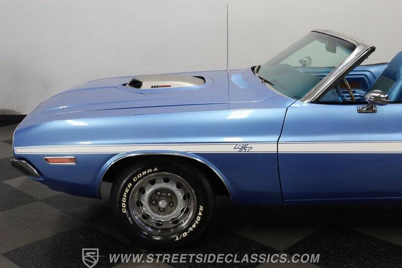 1970 Dodge Challenger