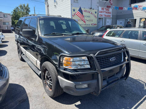 2006 Ford Expedition XLT