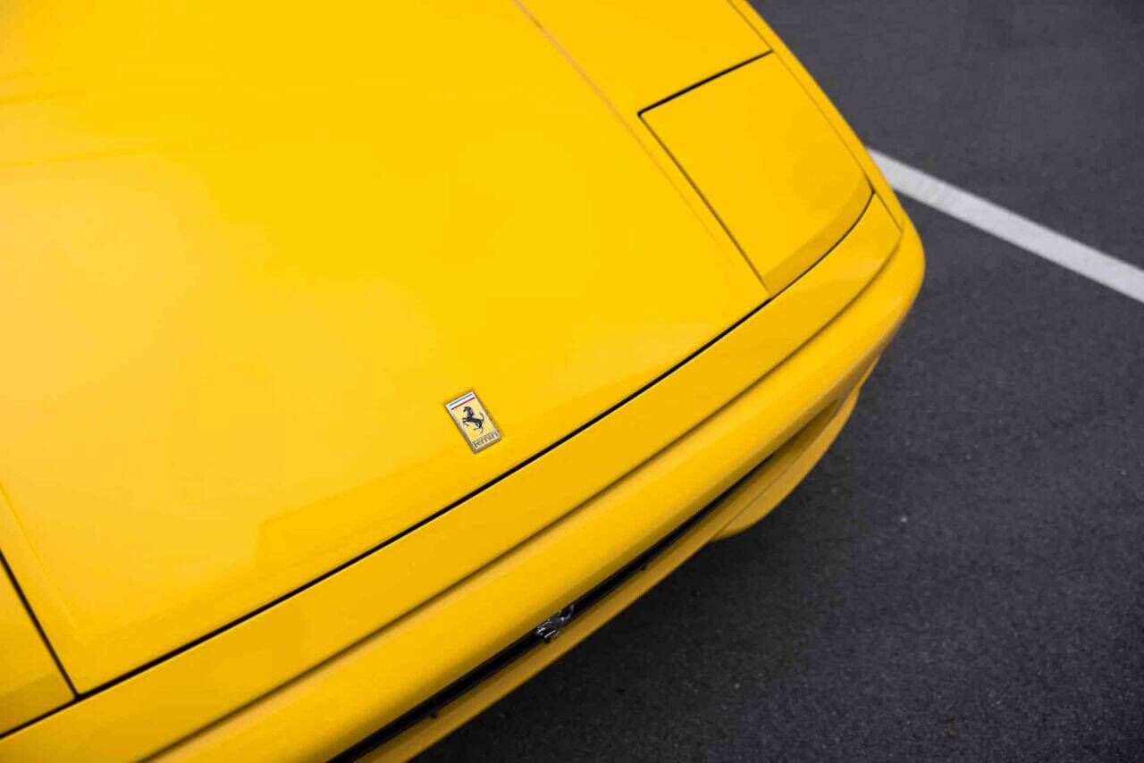 1995 Ferrari F355 78