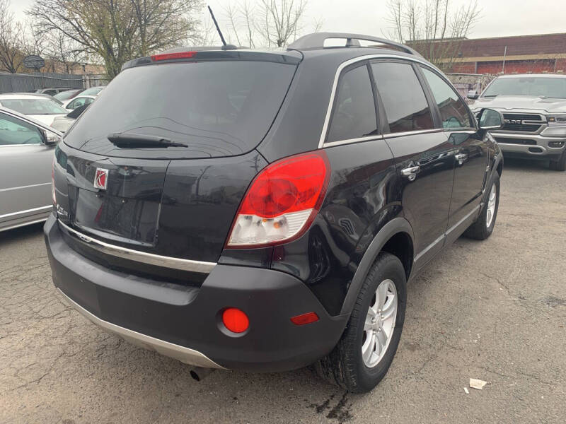 2008 Saturn Vue XE