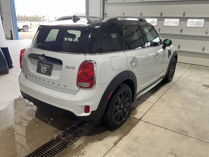 2020 MINI Countryman