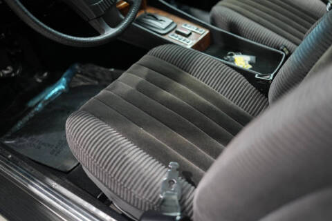 1973 Mercedes-Benz SL-Class