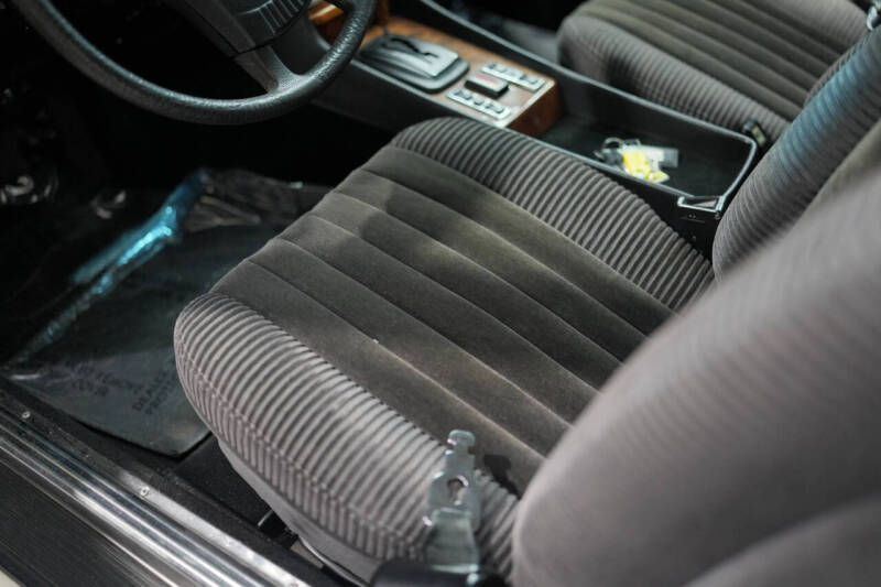 1973 Mercedes-Benz SL-Class