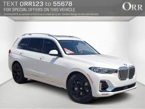 2022 BMW X7 for sale at Express Purchasing Plus in Hot Springs AR