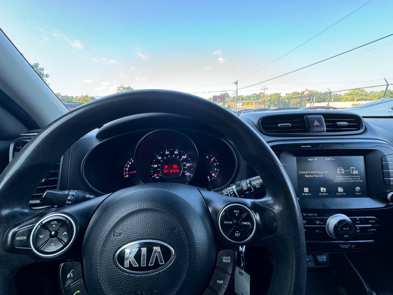 2018 Kia Soul for sale at ICars Motors LLC in Gainesville, GA