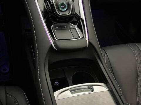 2022 Acura RDX SH-AWD w/Tech