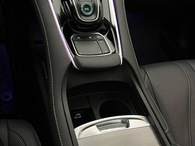 2022 Acura RDX SH-AWD w/Tech