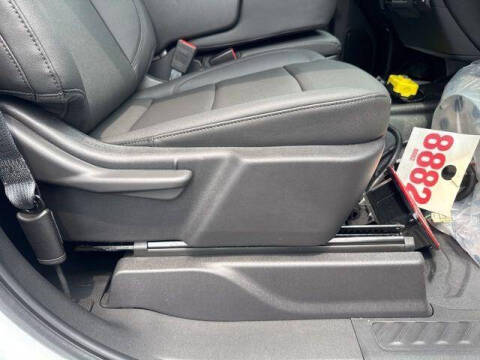 2025 GMC Sierra 3500HD CC Pro