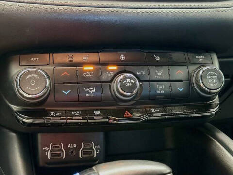 2023 Dodge Durango SXT